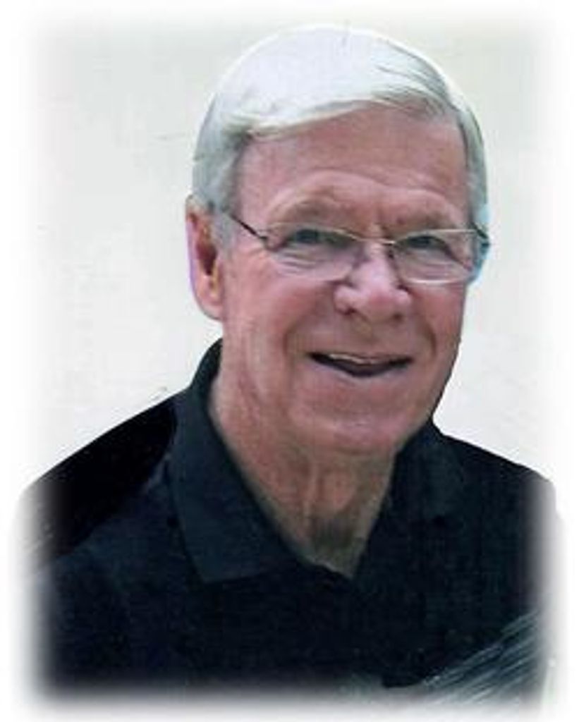 Rodney Dayton Mosher