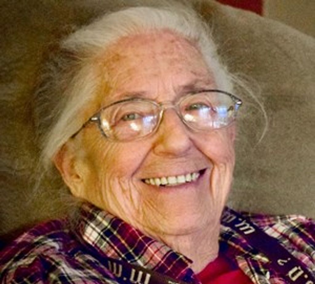 Rosemary Hollandsworth