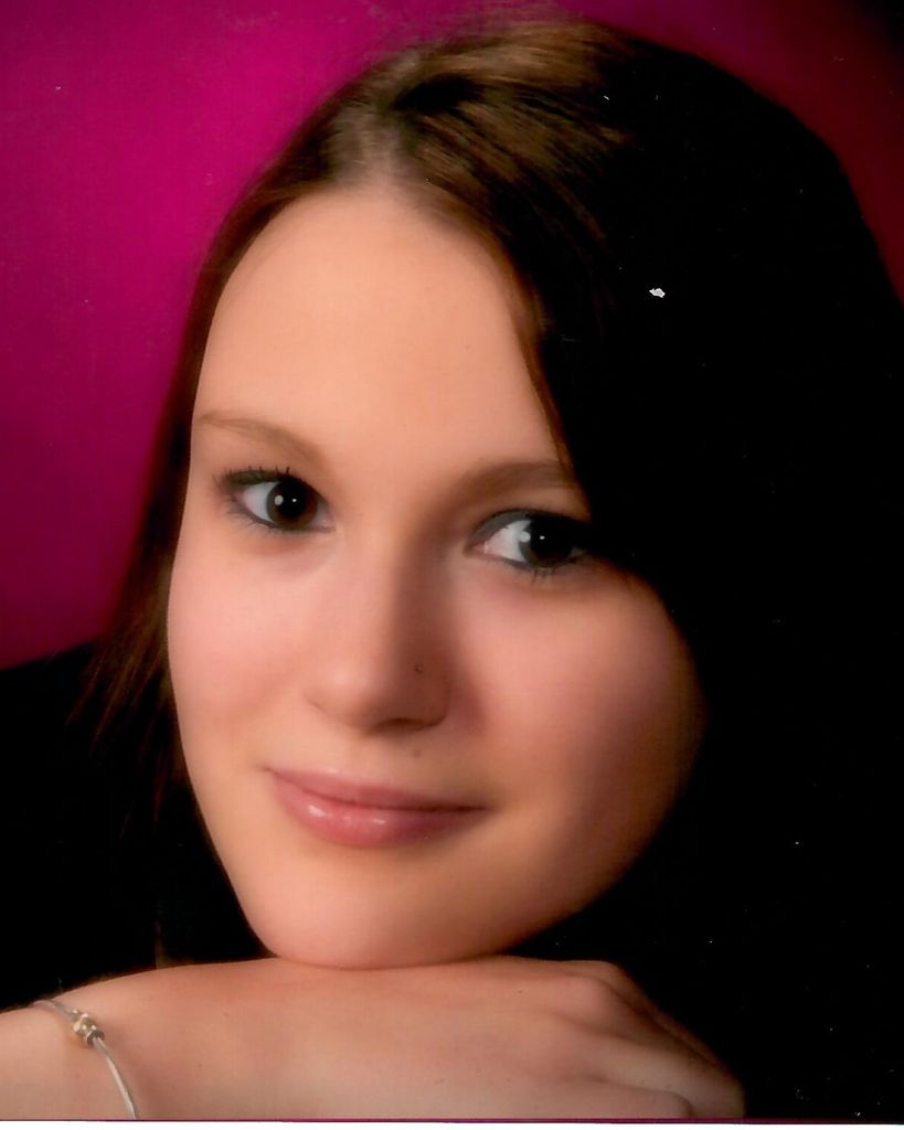 Kayla A. Nikou Profile Photo