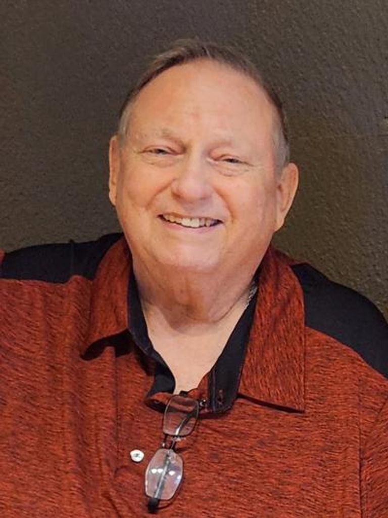 Robert Francis Saunderson