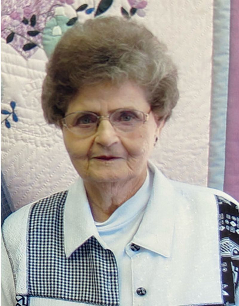 Mary Fern Terry Profile Photo