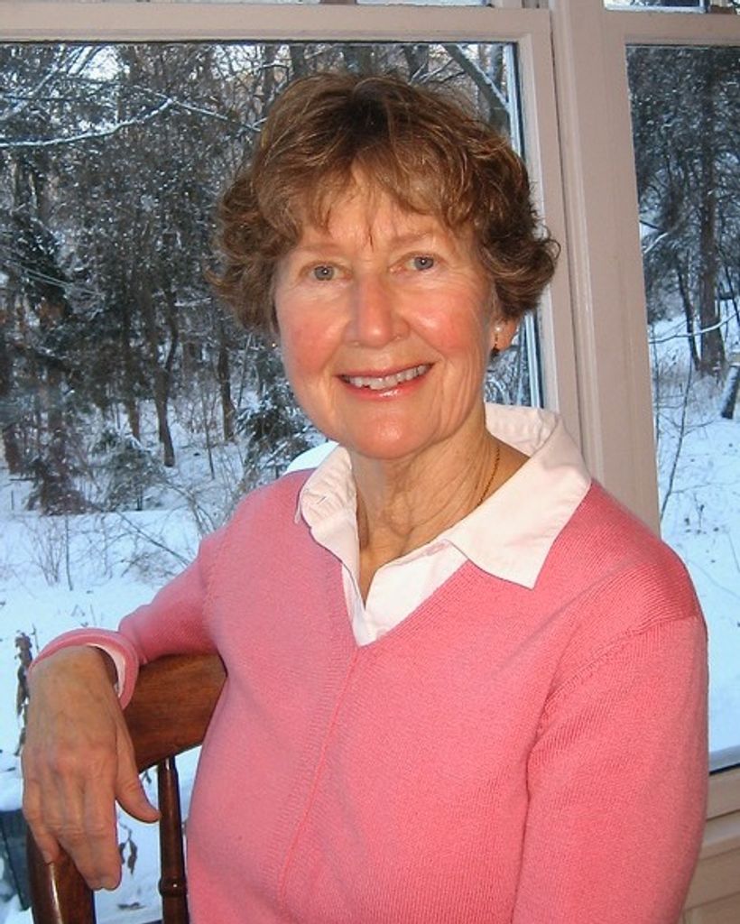 Sally Robbins Bilder Profile Photo