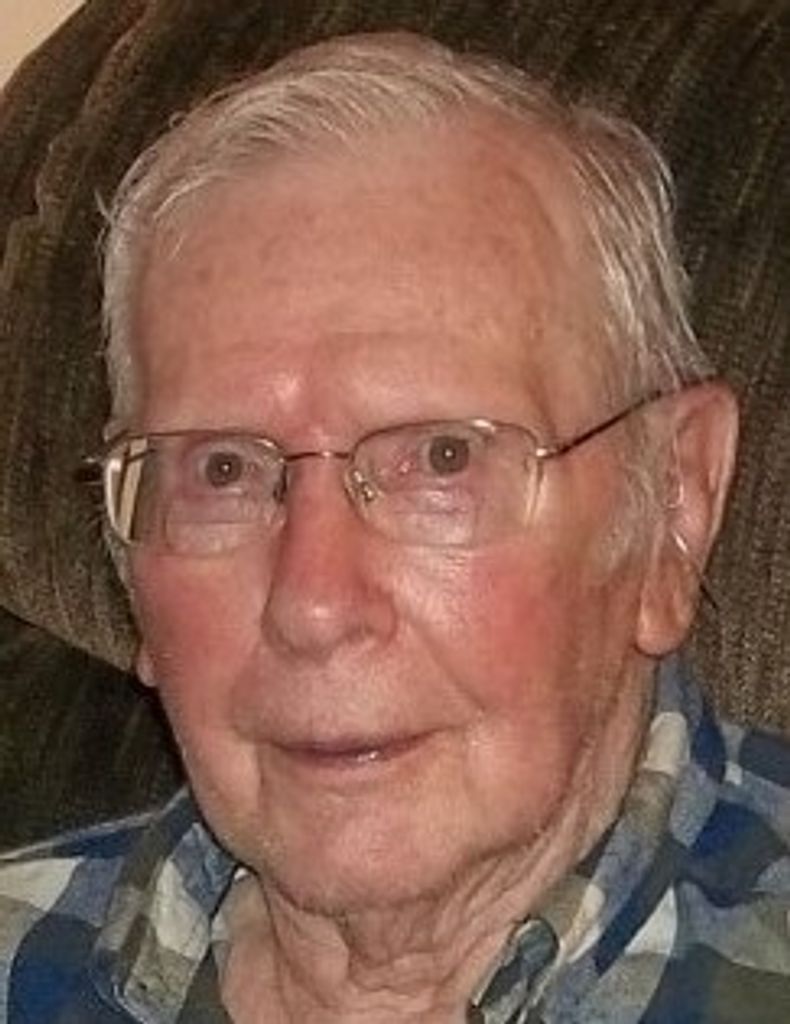 Rev. David Richard Koenig