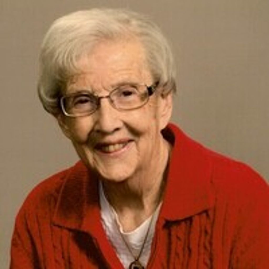 Jeanette Irene Kava