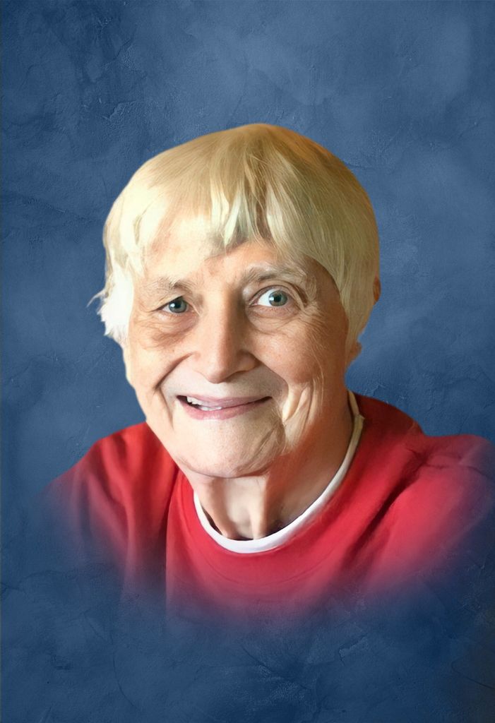 Joan Marie Savignano