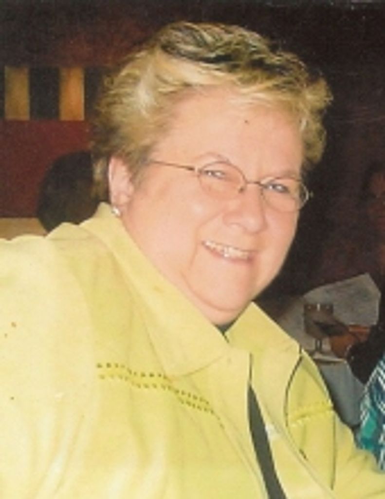 Linda Sue Hannah -Glbfh