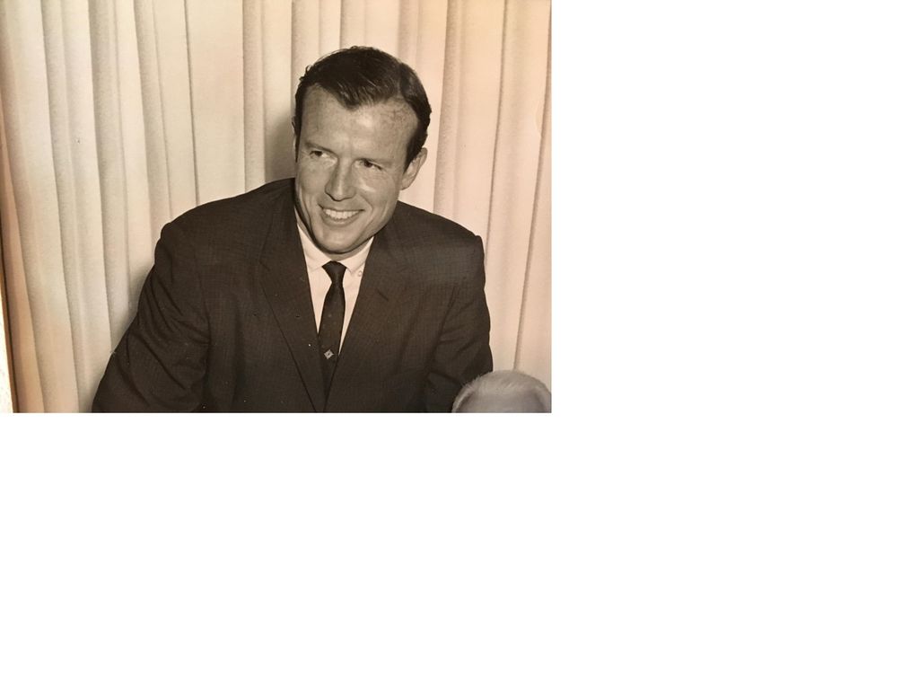 Howard Smith Profile Photo