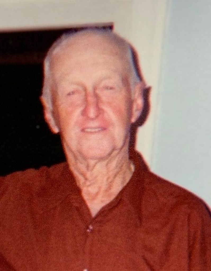 Johnnie Carroll Marshall