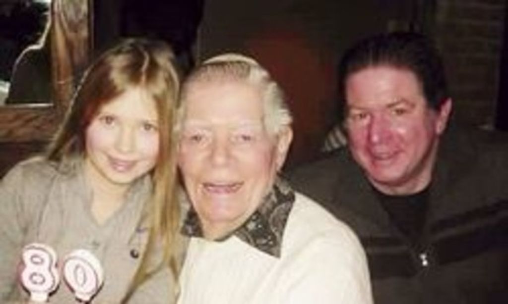 Robert T. Kiernan, Sr.