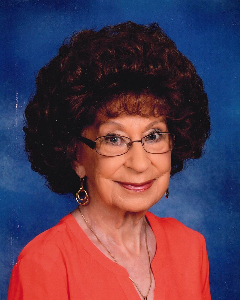 Aletha Clara Gacke Profile Photo