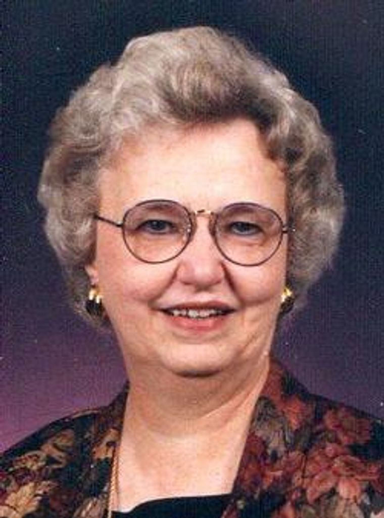 Lois E. Donoho