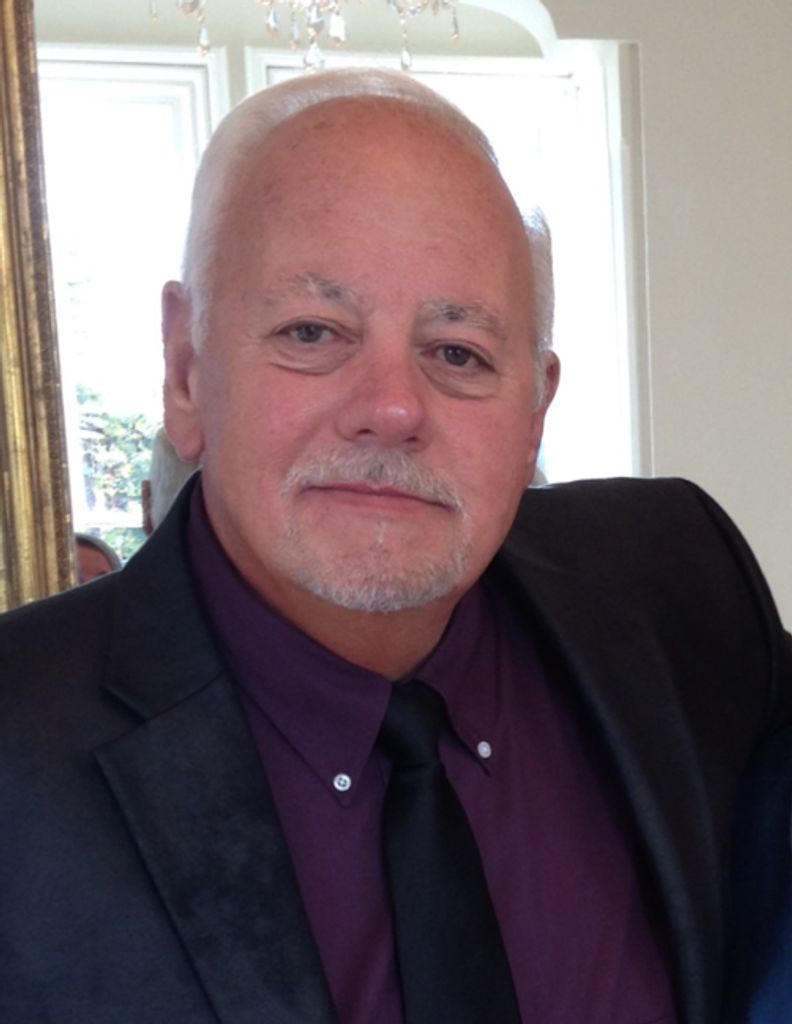 Clyde "Chuck" Richard Furst