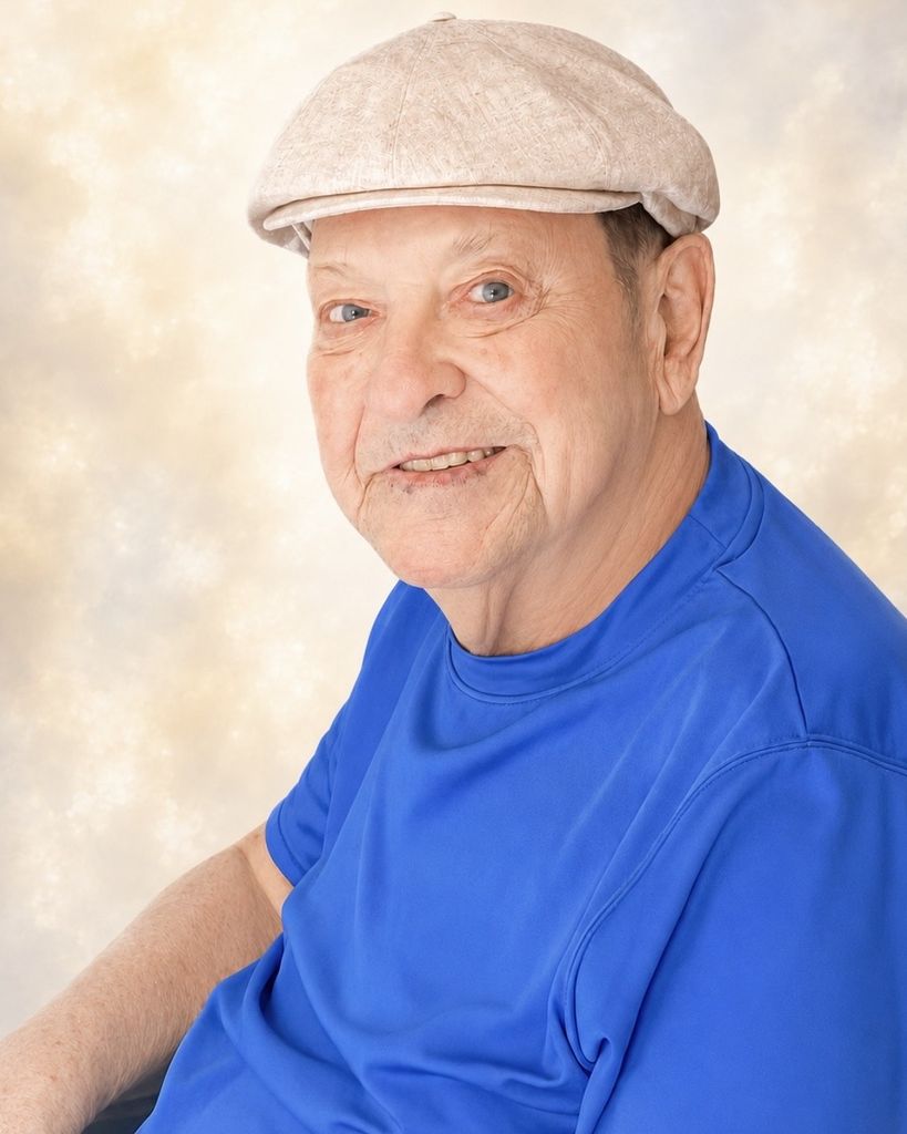 James Calvin Sheppard