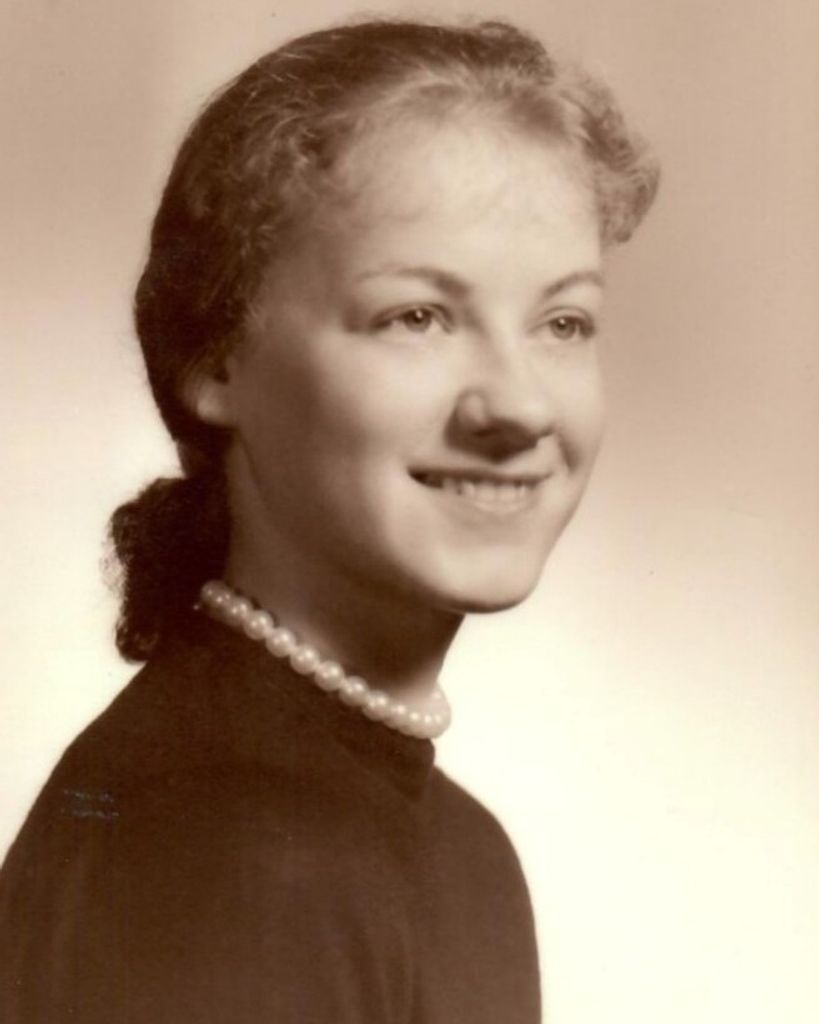 Nancy L. Benoit Profile Photo