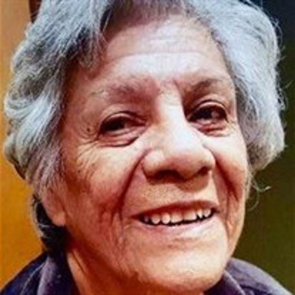Margarita "Maggie" Gonzales