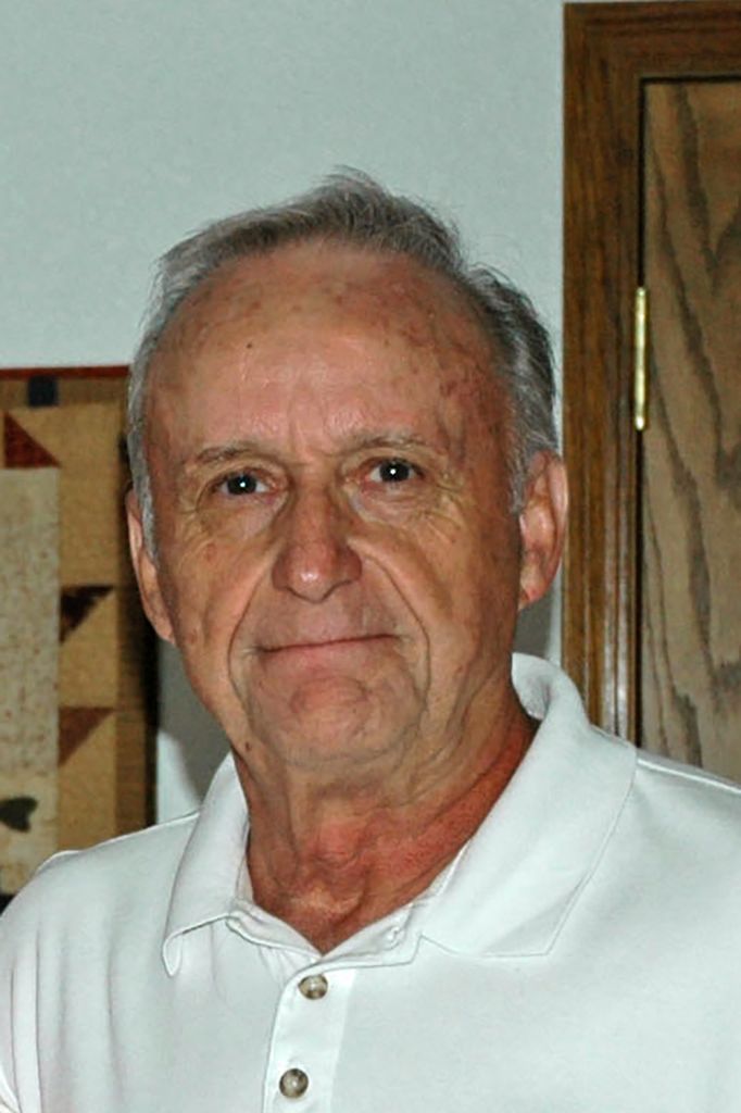 Duane Franklin Elbrader