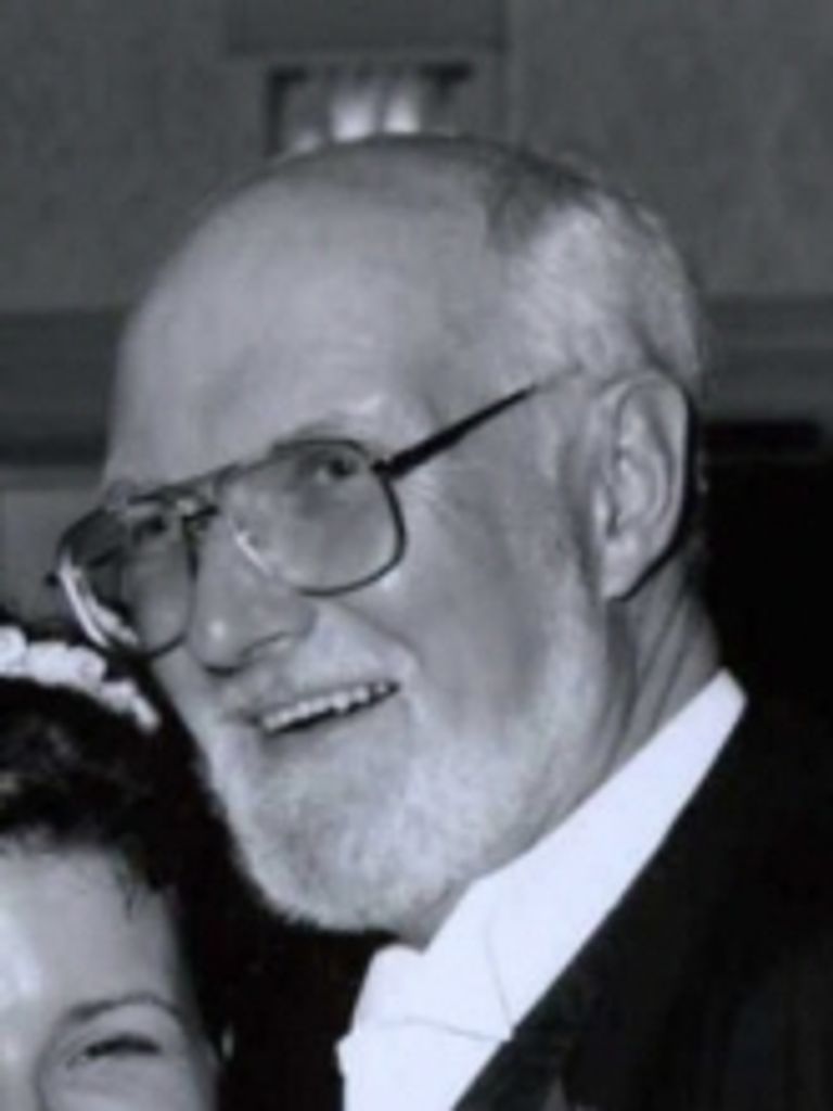 Everett A. Tucker