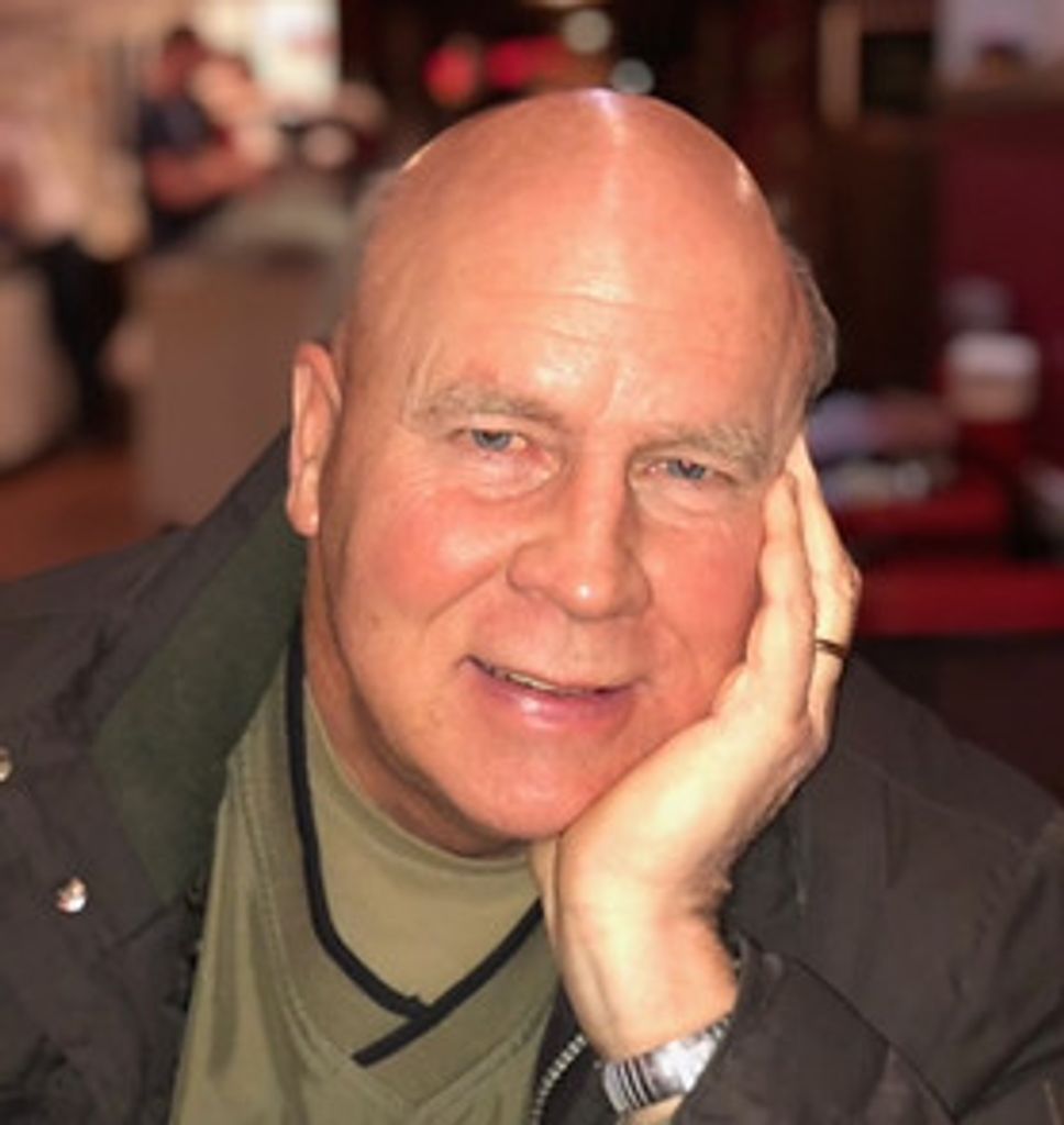 Roland W. "Rollie" Goertzen