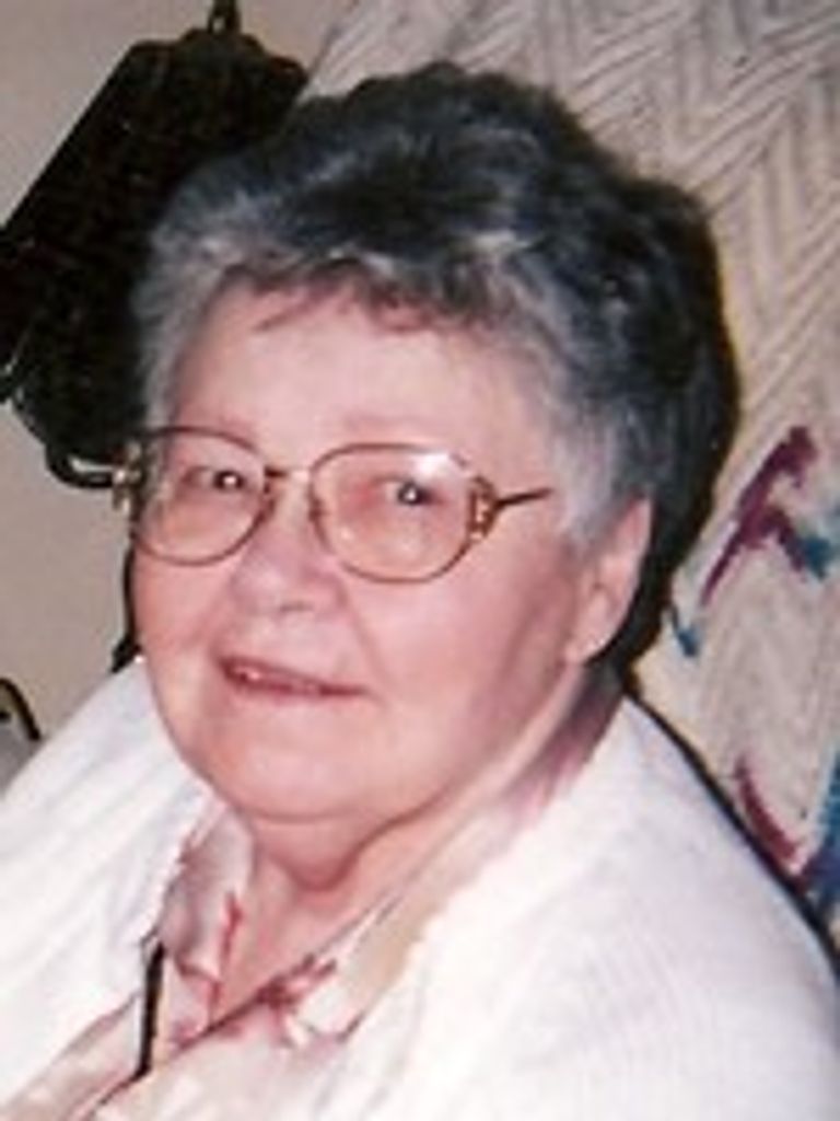 Lucille F. Renner