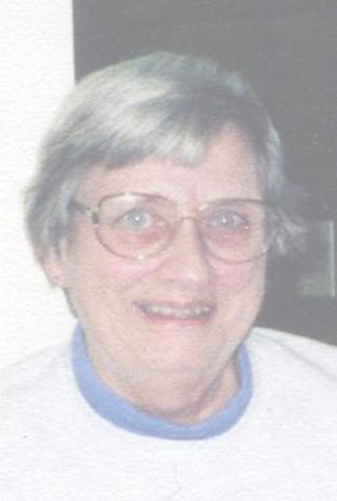 Una Giesey