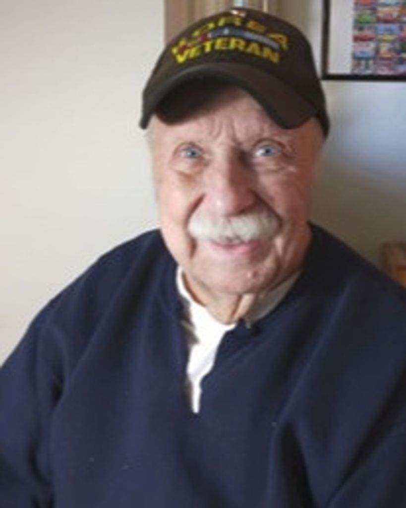William Howard Seay Sr.