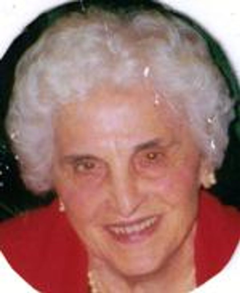 Sylvia L. Trebets