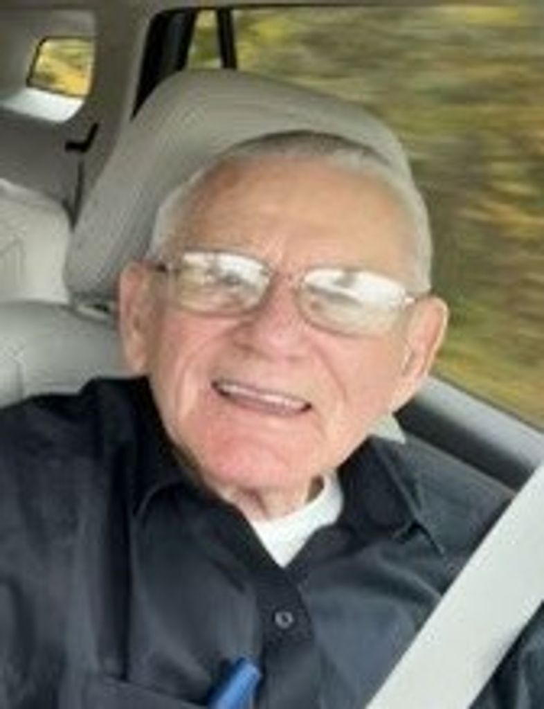 Robert Joe Osborn Profile Photo