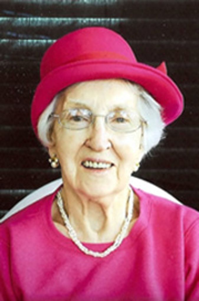 Mary Rose Lawson Profile Photo