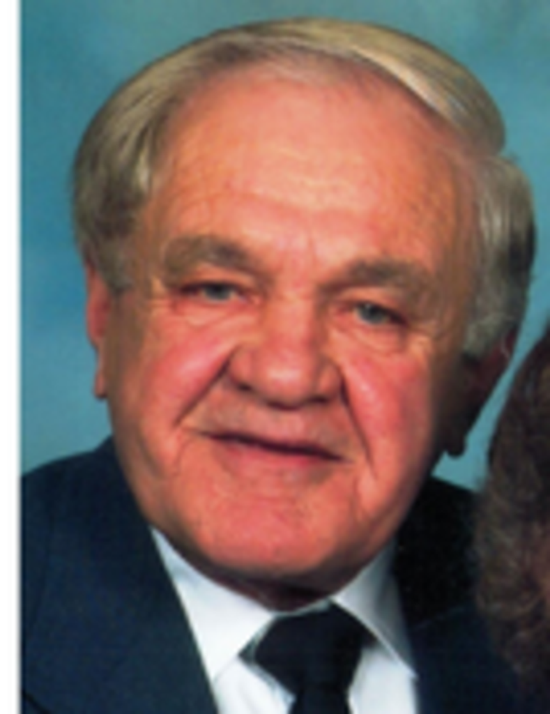 John  A. Falkenstein