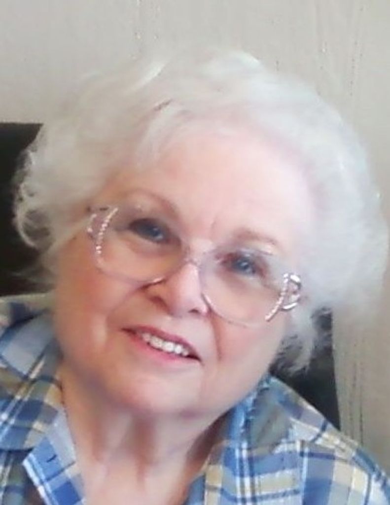 Mary E. Gonzalez