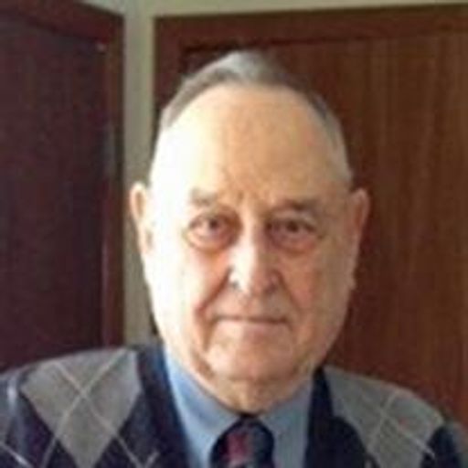 Edwin Olson Profile Photo