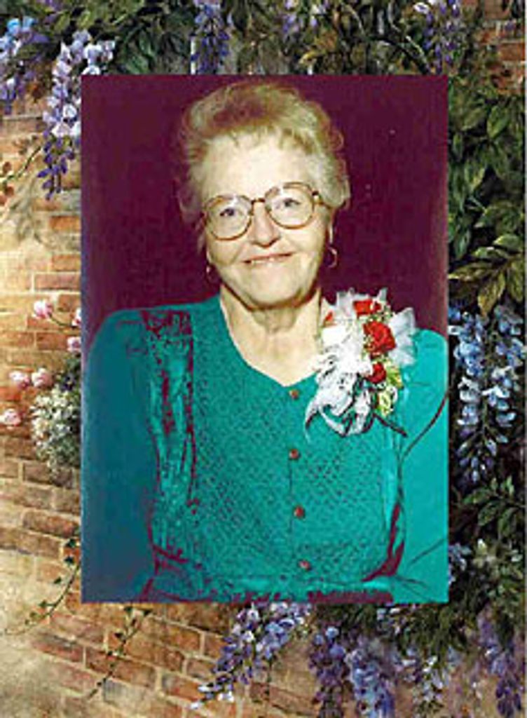 Louella Sue Stone (Schwartz) Profile Photo