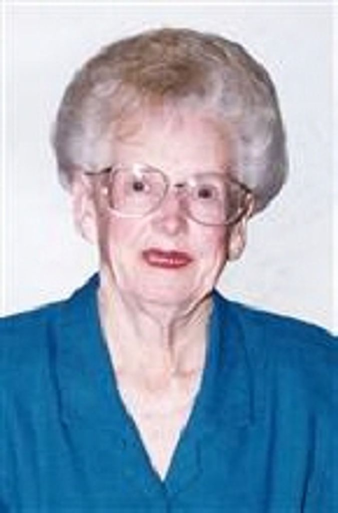 Beth Marsden