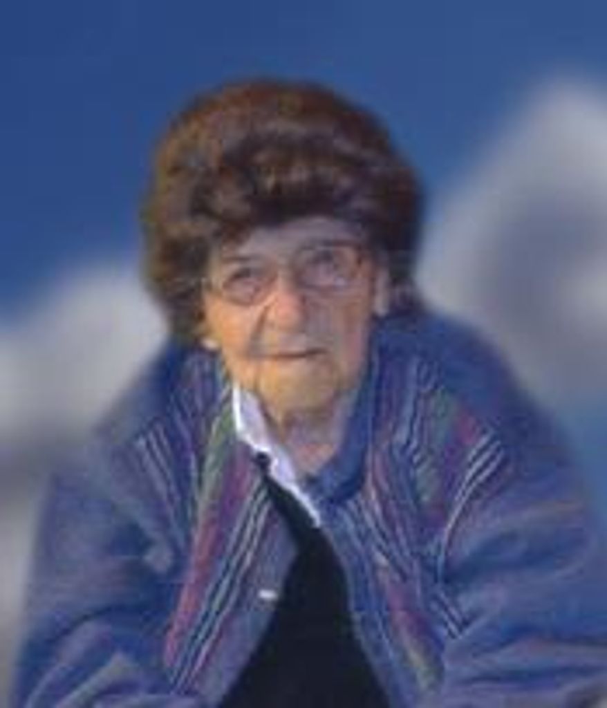 Mary E. Gaikowski