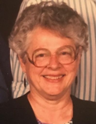 Merriam Darlene Huelskamp Profile Photo