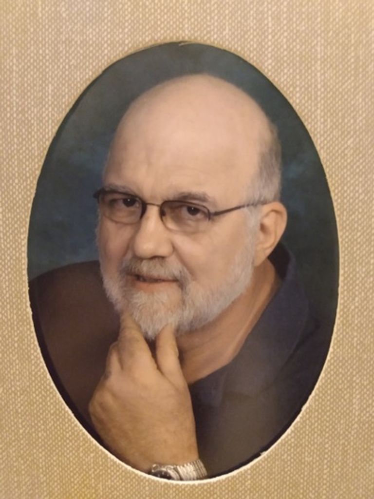 Paul Gibson Profile Photo