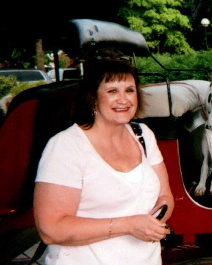 Brenda Kay Salter Profile Photo