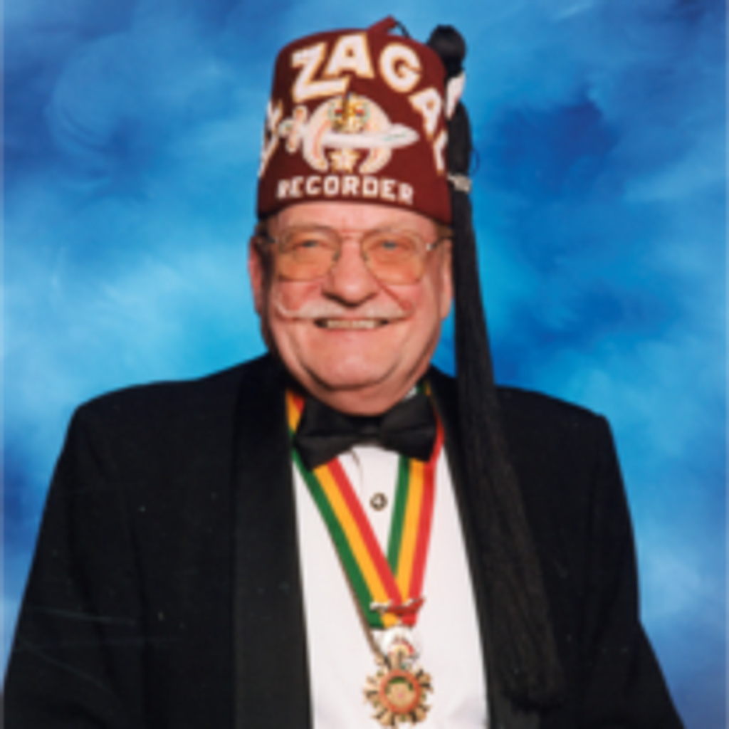 Lawrence "Larry" Fritz