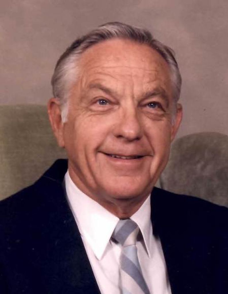 Victor I. Dekle Profile Photo