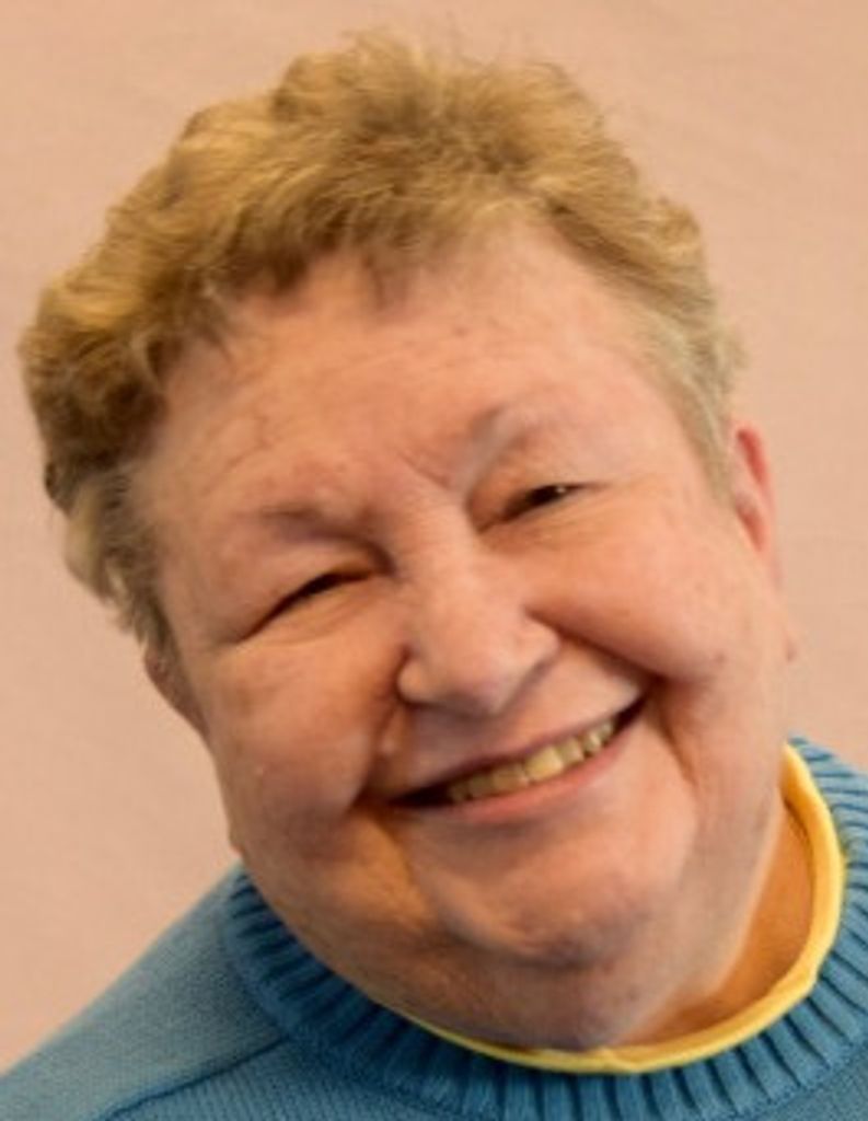 Karen Sue Blanchard Profile Photo