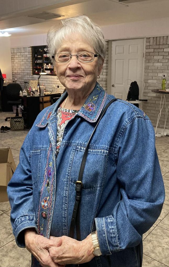 Carolyn Blanche Boutwell Profile Photo