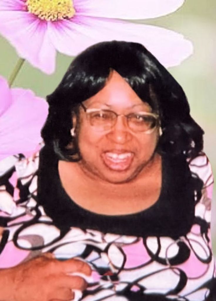 Beatrice J. Williams Profile Photo