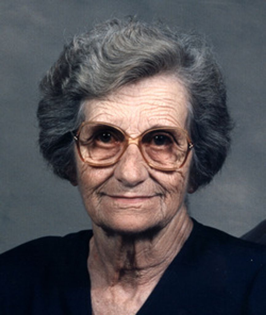 Katherine Smith