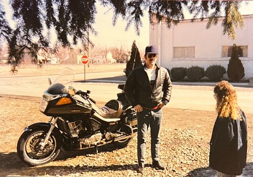 Mark "Randy" Moore photo gallery thumbnail 33 of 257