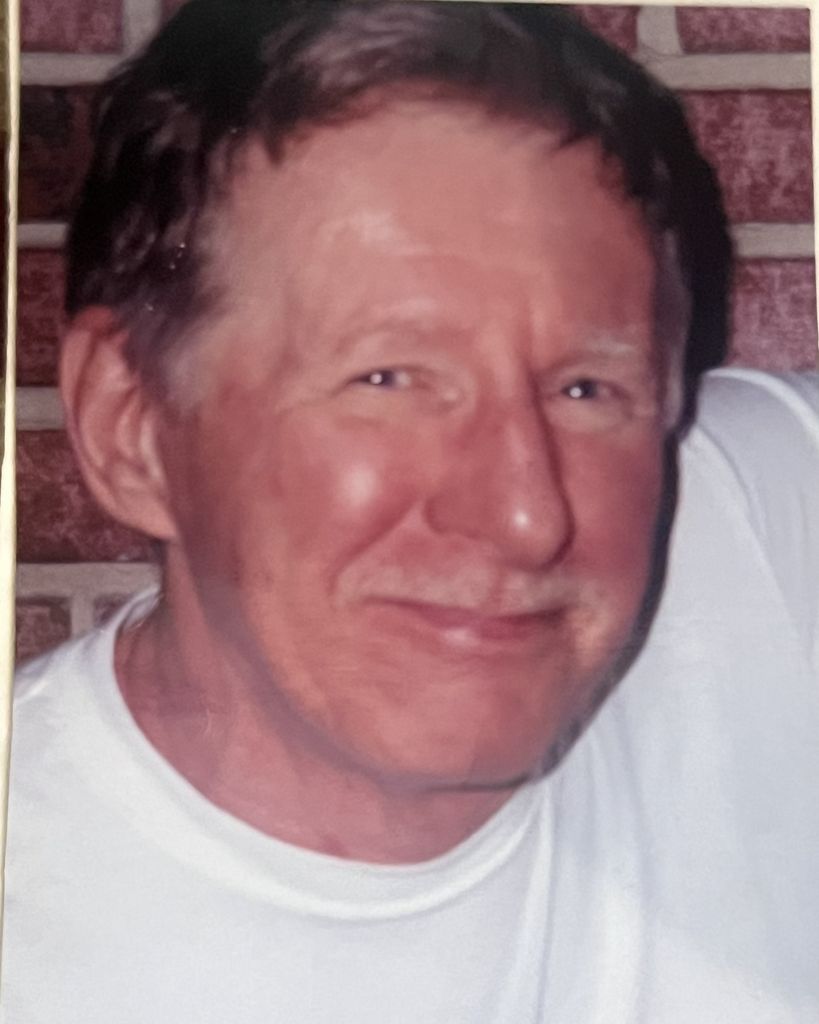 Larry R. Umbenhower Sr.