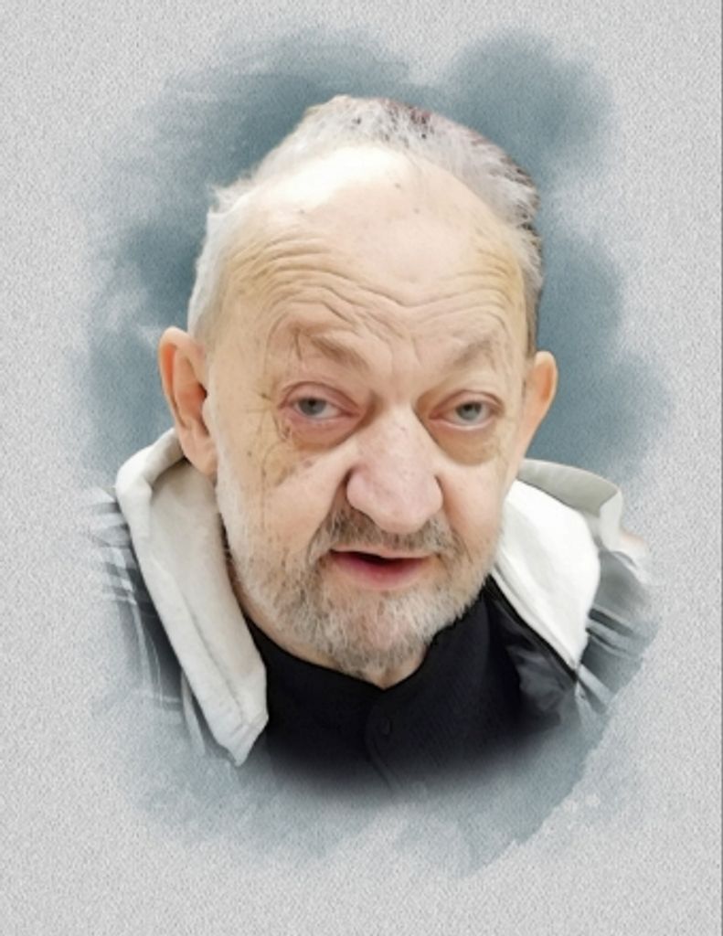 Dennis "Red" Swanger Profile Photo
