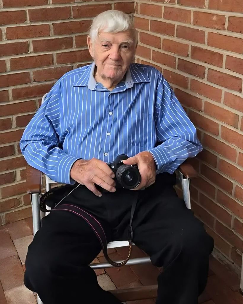 Richard W. Inglis Profile Photo