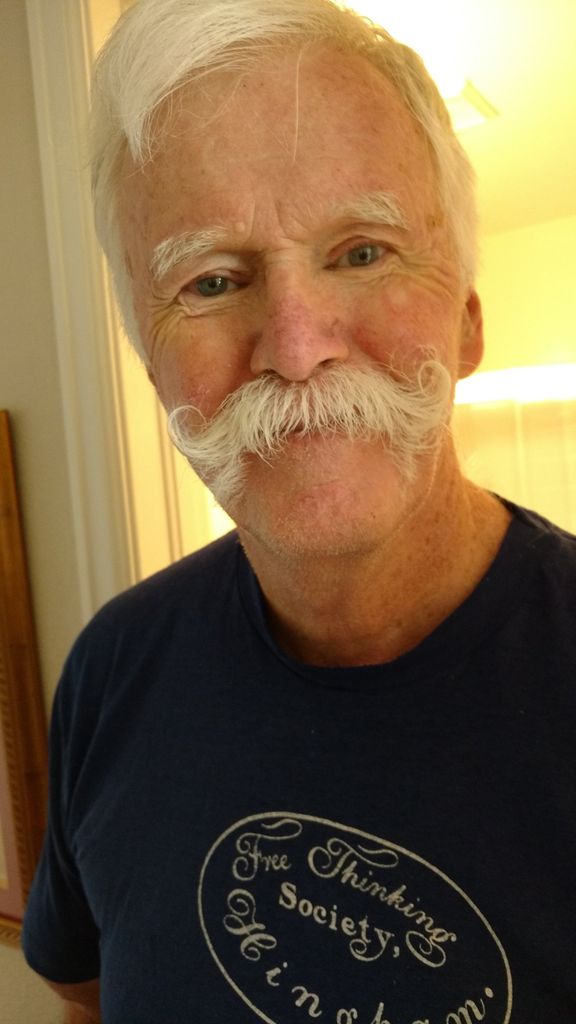 Richard J. ""Rich"" Mahony