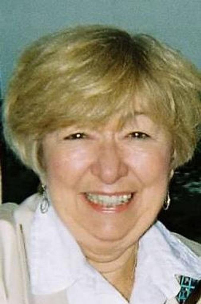 Arleen V. Kelly