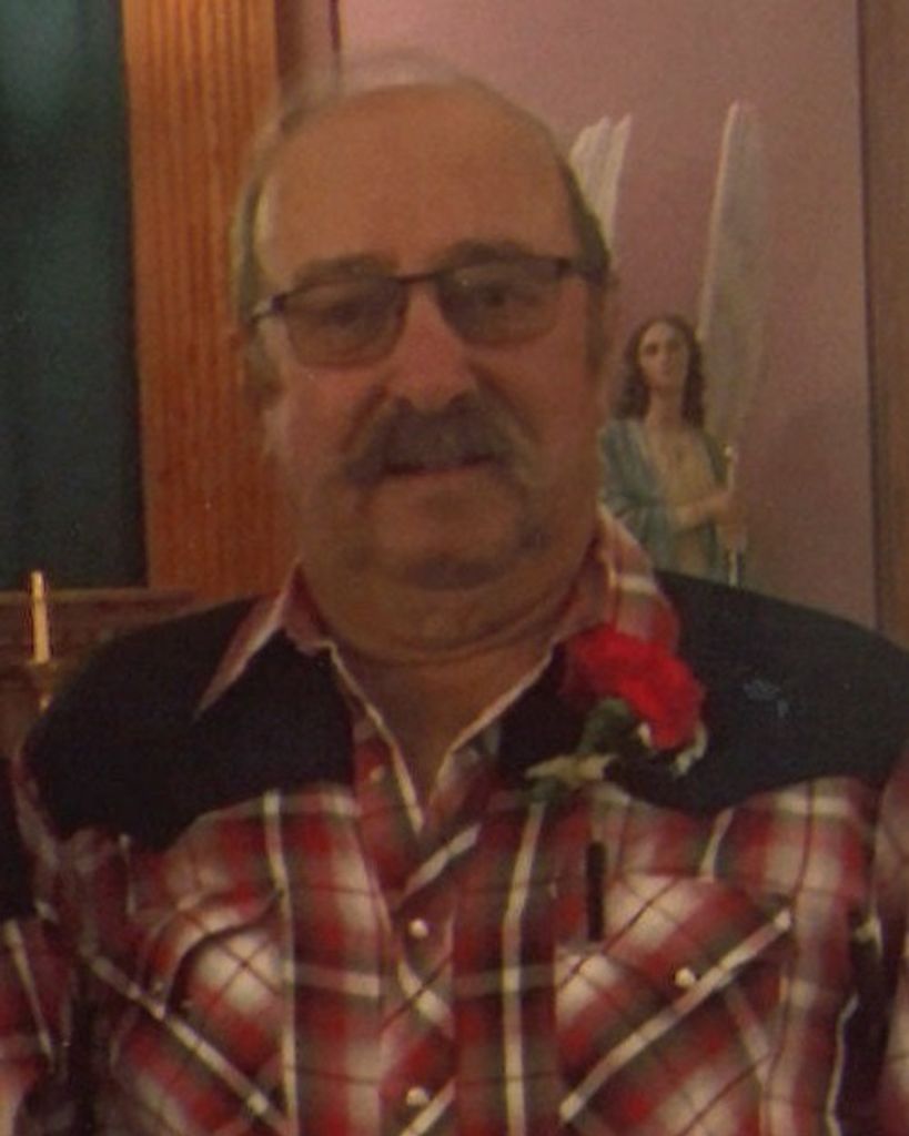 Lonnie Longtin